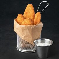 Куриные стрипсы в Bar