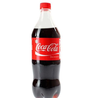 Coca-Cola в Pipirolly по цене 140