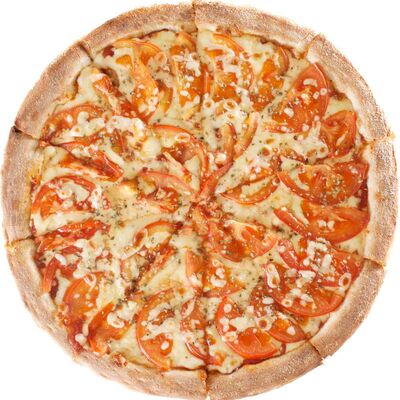 Маргарита в Papa`s pizza по цене 575 ₽