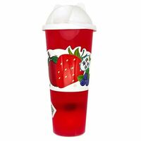 Напиток Zhenchun Клубника, черника и красная восковница в Max Burger Halal