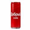 Добрый Cola в Хочу шаурму по цене 131