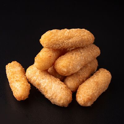 Сырные палочки с соусом тартар в Твой выбор по цене 575 ₽