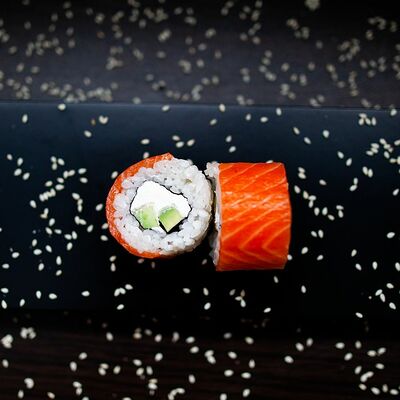 Филадельфия в Я сделаль по цене 23 р.