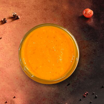 Соус Аргентинский в BierBurg по цене 69 ₽