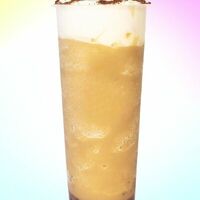 Фраппучино в Bubble tea