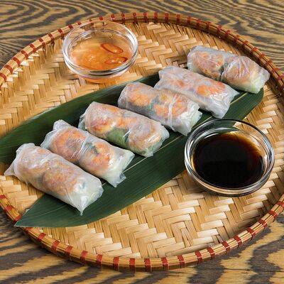 Нэм холодный в Starwok по цене 370