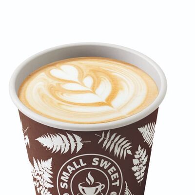 Капучино в Party Grill по цене 239 ₽