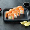 Филадельфия с такуаном в SunSushi по цене 561