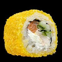 Калифорния жареная в Rolland