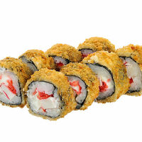 Горячий ролл Имбирный в Готисо