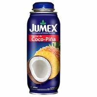 Jumex в Dens Pizza