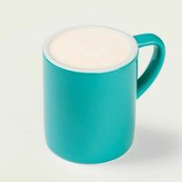 Белое какао в Кофемания