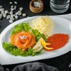 Икра красная в Ресторан Воробьёвы Горы PREMIUM по цене 1357