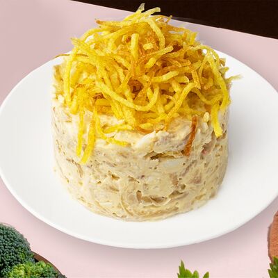 Гнездо Глухаря в Бегемаг по цене 180 ₽