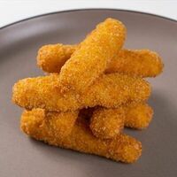 Сырные палочки в Kitchen lab