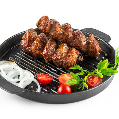 Люля свинина-говядина в Шашлычок по цене 265 ₽