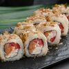 Ролл Фуджи в OMAKASE SUSHI ROLLS по цене 1090