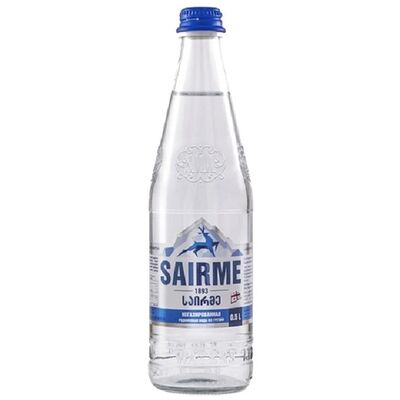 Саирме без газа в Гриль-бар Угли по цене 280 ₽