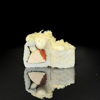 Цезарь-ролл в Кинг Ролл