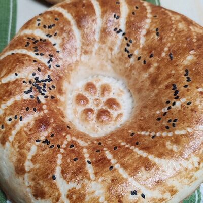 Лепешка в Шаурма Chilli по цене 95 ₽