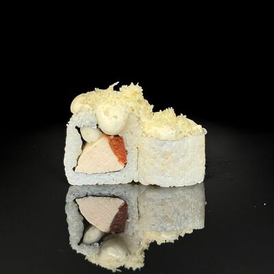 Цезарь-ролл в Кинг Ролл по цене 439 ₽