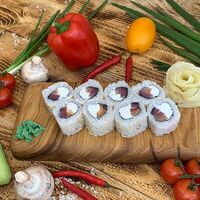 Сахара в Ихтус