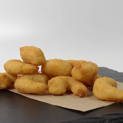 9 креветок в панировке в COFESTO по цене 770 ₽