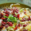 Рыба в бульоне с маринованной пекинской капустой в China Today по цене 2850