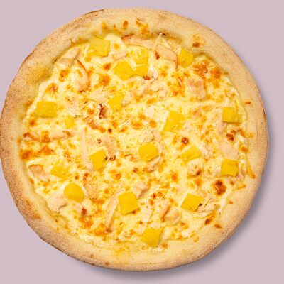 Гавайская в Фуди Люди по цене 909 ₽