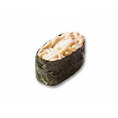 Острые суши краб-крем в Суши Маг по цене 114 ₽