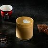 Флэт уайт в Baggins Coffee по цене 350