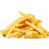 Картофель фри большой в Три соуса по цене 239