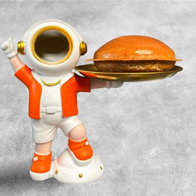 Космический чизбургер в MaMa Mia по цене 399 ₽