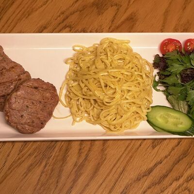 Нежные котлеты в Мастер Донер по цене 4000 ₸