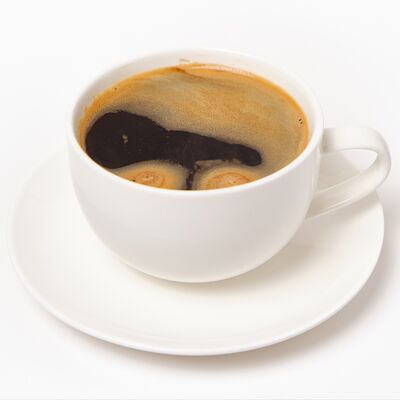 Кофе Американо в Ciro bistro по цене 300 ₽