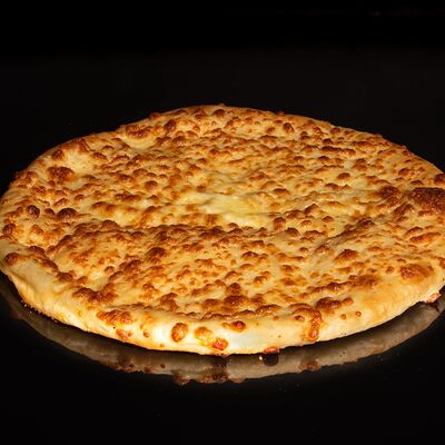 Хачапури по-мегрельски в Мамой клянусь по цене 470