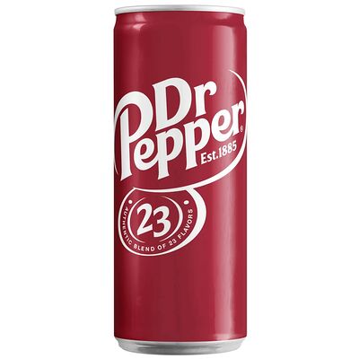 Dr. Pepper Classic Польша в Сушки Палки по цене 220 ₽