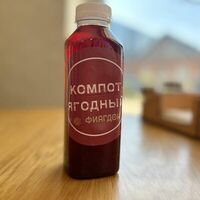 Компот в Фиагдон