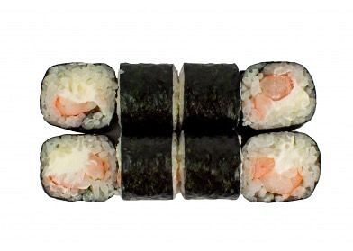 Эби Xl, 220 гр в Империя Ролл по цене 400 ₽