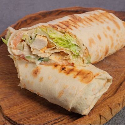 Шаурма Классикв Mir love по цене 462 ₽