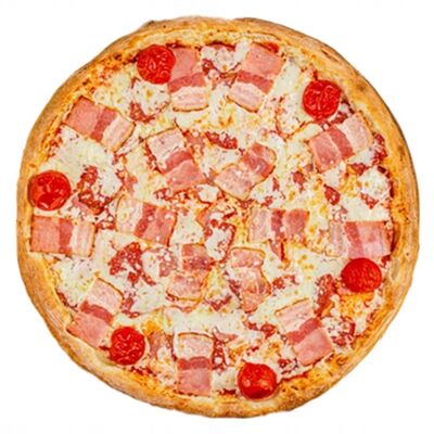 Пицца Европа в Lava Pizza по цене 975 ₽