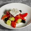 Греческий салат в Cutlet by El Gauchito по цене 1250