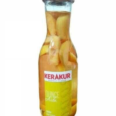 Kerakur компот Айвав Кафе Гурман по цене 400 ₽