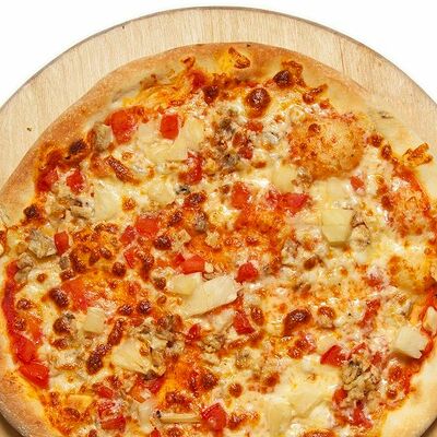 Мадагаскар в Pizza Mizza по цене 2800 ₸