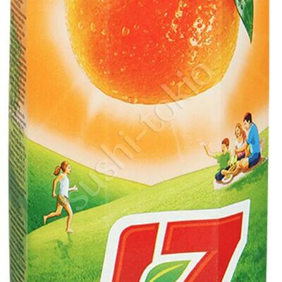 Сок j7 апельсин в Токио по цене 275 ₽