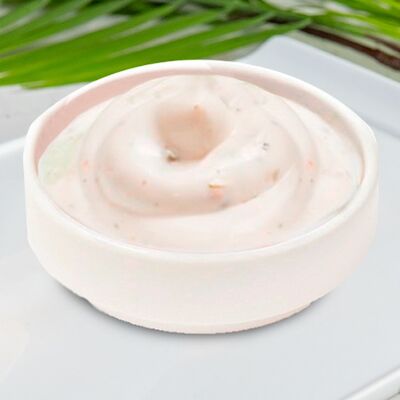 Чесночный соус в Суши-бар Тунец по цене 72 ₽