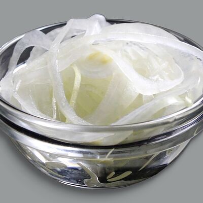 Лук маринованный в Лукоморье по цене 115 ₽