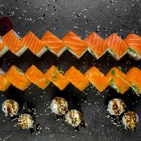 Сет Гурман в Restobar Первый & Ресторан доставки Личный повар