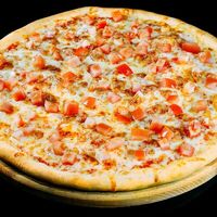 Пицца Маргарита 32 см в YESH-PIZZA