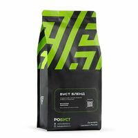 Кофе в зернах Буст Бленд в Робуст